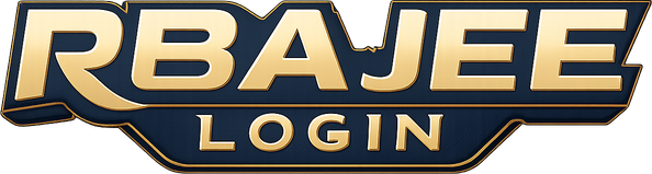 rbajee login logo